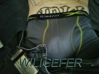 WILICEFER