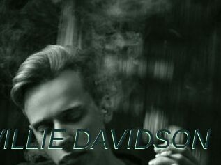 WILLIE_DAVIDSON