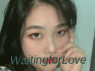 WaitingforLove