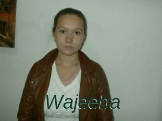 Wajeeha