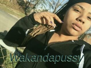 Wakandapussy
