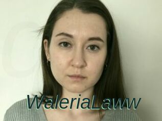 WaleriaLaww