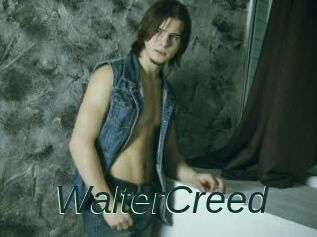 WalterCreed