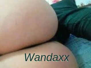 Wanda_xx