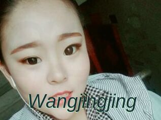 Wangjingjing