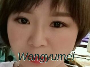Wangyumei