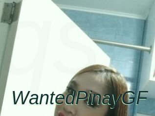 WantedPinayGF