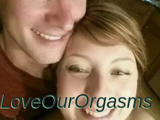 WeLoveOurOrgasms