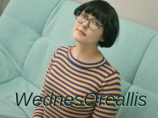 WednesOreallis