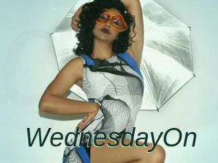 WednesdayOn