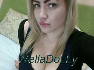 WellaDoLLy