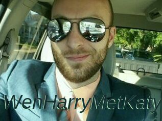 WenHarryMetKaty