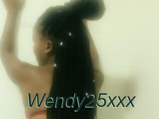 Wendy25xxx