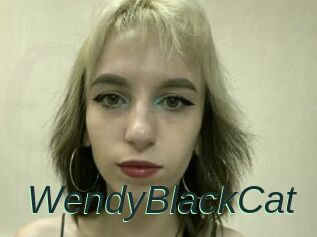 WendyBlackCat
