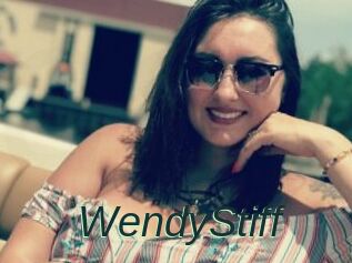 WendyStiff