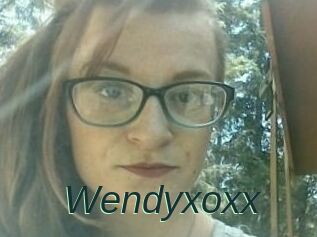 Wendyxoxx