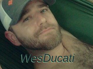 WesDucati
