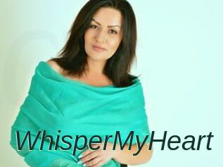 WhisperMyHeart