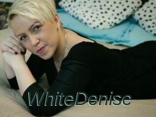 WhiteDenise