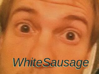 WhiteSausage