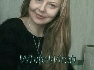 WhiteWitch