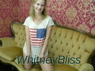 WhitneyBliss