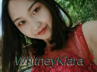 WhitneyKiara