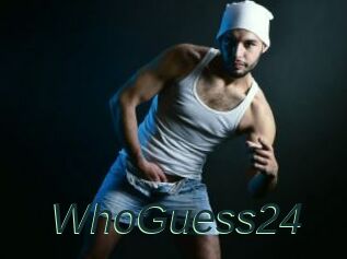 WhoGuess24