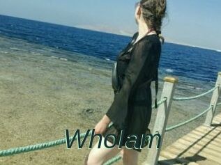 WhoIam