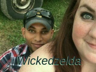 Wickedzelda