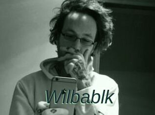 Wilbablk