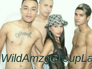 WildAmzgGroupLa