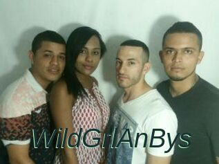 WildGrlAnBys
