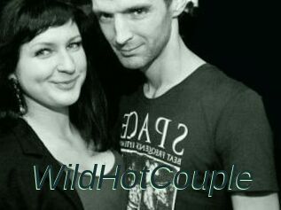 WildHotCouple