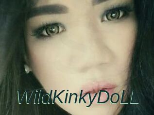 WildKinkyDoLL