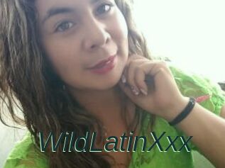 WildLatinXxx
