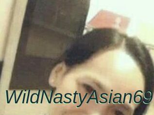 WildNastyAsian69