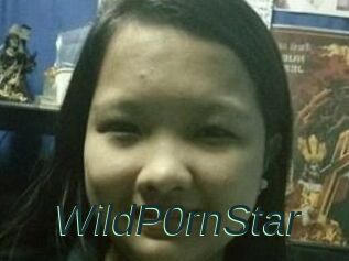 WildP0rnStar