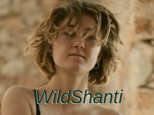 WildShanti