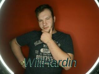 WillHardin