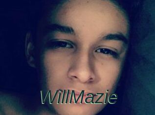 Will_Mazie