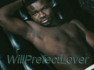 WillPrefectLover