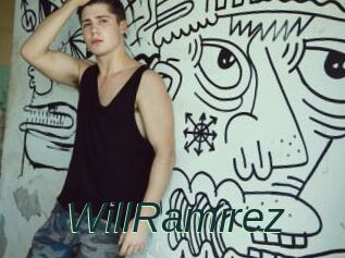 WillRamirez