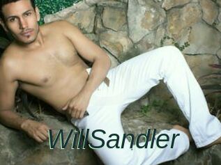 WillSandler