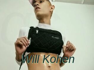 Will_Kohen