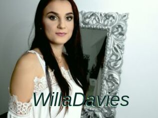 WillaDavies