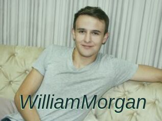 WilliamMorgan
