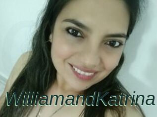 WilliamandKatrina