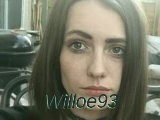 Willoe93