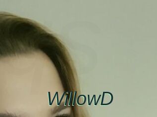 WillowD